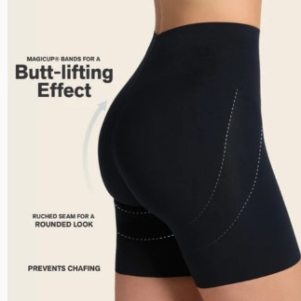 #40 (ONLY 2 LEFT)Tummy Control Butt-Lifting Shapewear NWT